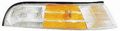 Crown Victoria Replacement Park Side Marker Lamp Lx Model Rh Passenger 