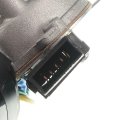 A-premium Front Windshield Wiper Motor And Linkage Assembly Compatible With Volkswagen Vehicles For Jetta 1993-1997 Golf