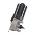 A-premium Front Windshield Wiper Motor And Linkage Assembly Compatible With Volkswagen Vehicles For Jetta 1993-1997 Golf
