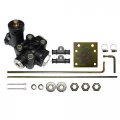 Chassis Height Control Leveling Air Valve 4 Second Delay -replaces Kn27000 