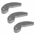 Caltric Clutch Weights Compatible With Arctic Cat Firecat 500 2004