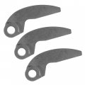 Caltric Clutch Weights Compatible With Arctic Cat Firecat 500 2004