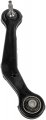Rear Right Upper Rearward Suspension Control Arm And Ball Joint Assembly For Bmw 740il 1995 1996 1997 1998 1999 2000 2001 