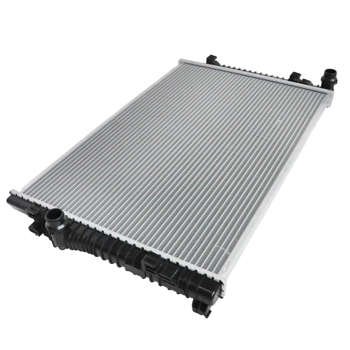 Engine Coolant Radiator 5q0121251ep 5q0121251gn For Audi A3 Quattro Q3 S3 Tt And Volkswagen Tiguan Jetta Golf Gti 2015 To 2020