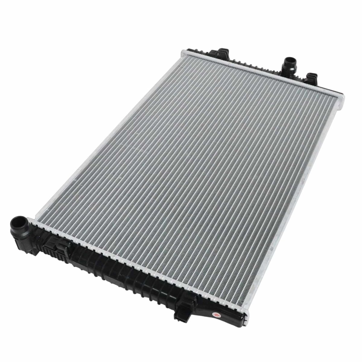 Engine Coolant Radiator 5q0121251ep 5q0121251gn For Audi A3 Quattro Q3 S3 Tt And Volkswagen Tiguan Jetta Golf Gti 2015 To 2020