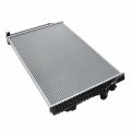Engine Coolant Radiator 5q0121251ep 5q0121251gn For Audi A3 Quattro Q3 S3 Tt And Volkswagen Tiguan Jetta Golf Gti 2015 To 2020 