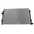 Engine Coolant Radiator 5q0121251ep 5q0121251gn For Audi A3 Quattro Q3 S3 Tt And Volkswagen Tiguan Jetta Golf Gti 2015 To 2020