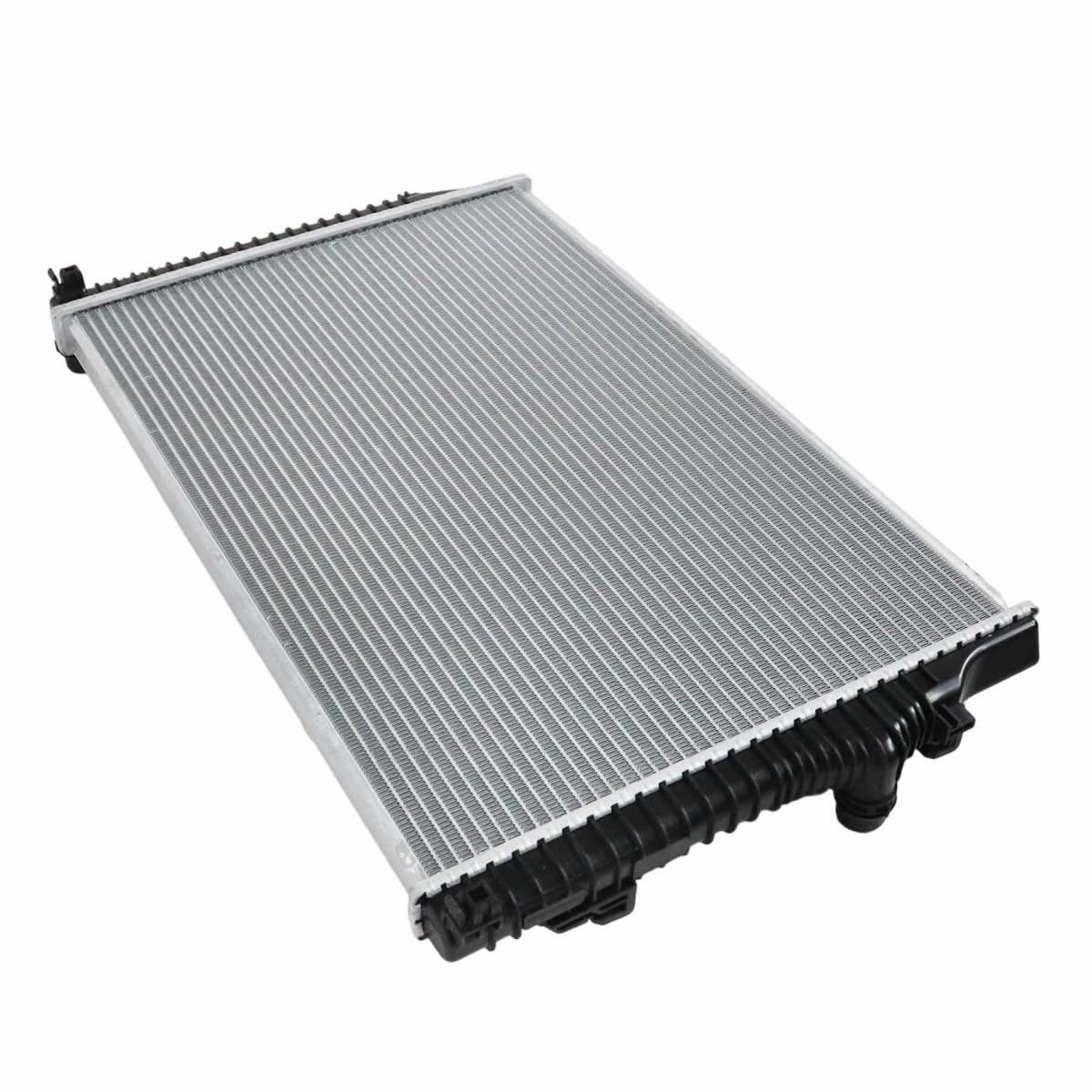 Engine Coolant Radiator 5q0121251ep 5q0121251gn For Audi A3 Quattro Q3 S3 Tt And Volkswagen Tiguan Jetta Golf Gti 2015 To 2020