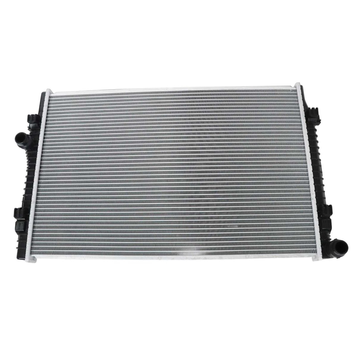 Engine Coolant Radiator 5q0121251ep 5q0121251gn For Audi A3 Quattro Q3 S3 Tt And Volkswagen Tiguan Jetta Golf Gti 2015 To 2020