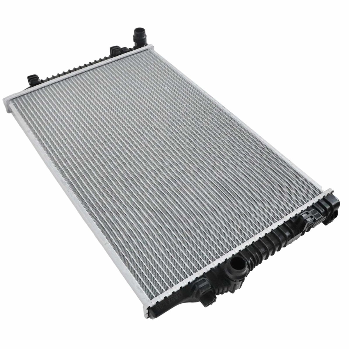 Engine Coolant Radiator 5q0121251ep 5q0121251gn For Audi A3 Quattro Q3 S3 Tt And Volkswagen Tiguan Jetta Golf Gti 2015 To 2020