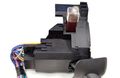 Pt Auto Warehouse Cbs-4778 Combination Switch With Tilted Wheel Cruise Control Dimmer Turn Signal 