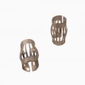Snowdogg Part 16160402 Spring Cage Connector Kit Of 2 