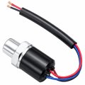 Hvac Ac Trinary Switch Hspics1404c Black Metal And Plastic Replacement Part 