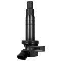 Ignition Coils And Iridium Spark Plugs Uf247 For Toyota Corolla Celica Matrix Mr2 Spyder Pontiac Vibe Chevrolet Prizm 1 8l L4 