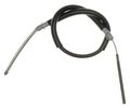 Professional Grade Parking Brake Cable Bc94388 High Strength Corrosion Resistant Metal Construction For Vehicle Specific 