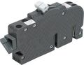 Ubiz0260 Rc3860 Replacement Zinsco Circuit Breaker 60 Amp 2 Pole 120 240 Vac Thin Series Plug In Type 3 4 Body 