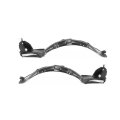 Acura Legend 1991 92 93 94 1995 Fender Liners Front Driver And Passenger Side Pair Excluded Insulation Foam Replacement For 