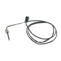 A-premium Exhaust Gas Temperature Sensor Compatible With Volkswagen Touareg 2006-2008 5 0l Diesel Left Side