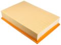 Mahle Original Lx 1957 Air Filter 