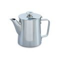Vollrath 46314 Mirror Finish 10 Ounce S Tea Coffee Server 