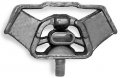 Manual Transmission Mount For Mercedes-benz 450sl 4 5l V8 1973 1974 1975 1976 1977 1978 1979 1980 Pc-1080271 