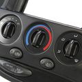 2 Toyota Tundra 2000-2006 Control Knobs Heater A C Or Fan Replacement