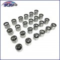 Tom Valves Lifters For 1999 2000 2001 2002 2003 2004 2005 2006 2007 2008 2009 2010 Santa Fe Sonata Tiburon Tucson Optima
