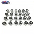 Tom Valves Lifters For 1999 2000 2001 2002 2003 2004 2005 2006 2007 2008 2009 2010 Santa Fe Sonata Tiburon Tucson Optima