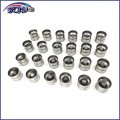 Tom Valves Lifters For 1999 2000 2001 2002 2003 2004 2005 2006 2007 2008 2009 2010 Santa Fe Sonata Tiburon Tucson Optima
