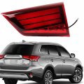 Rear Brake Tail Light Assembly Replacement For Mitsubishi Outlander 2016-2020 Inner Right Passenger Side Lamp 8331a186 