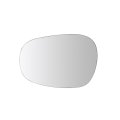 Left Side Mirror Glass For Bmw 2010 2013 1 Series 2009 3 2008 2012 M3 Flat Heated Chrome 6 7 8 In Diagonal Oe 51167252895 