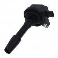A-premium Ignition Coil Compatible With Ford F-150 2018-2023 V6l Explorer 2020-2023 3 3l Hybrid Transit-150 250 350 Hd 3 5l