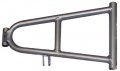 Lower A Arm Left Hand Side For Arctic Cat Pantera 600 Efi Esr And Intl 2002 2003 Chro Moly 4130 Steel 