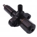 Solarhome New 4pcs Fuel Injector 2645l002 Compatible With Perkins 4 236 T4 Engine
