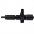 Solarhome New 4pcs Fuel Injector 2645l002 Compatible With Perkins 4 236 T4 Engine