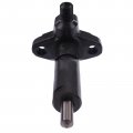 Solarhome New 4pcs Fuel Injector 2645l002 Compatible With Perkins 4 236 T4 Engine