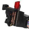Oe Style Multi-function Combination Switch Assembly Turn Signal Hazard Light Wiper Washer Headlight Dimmer Compatible With