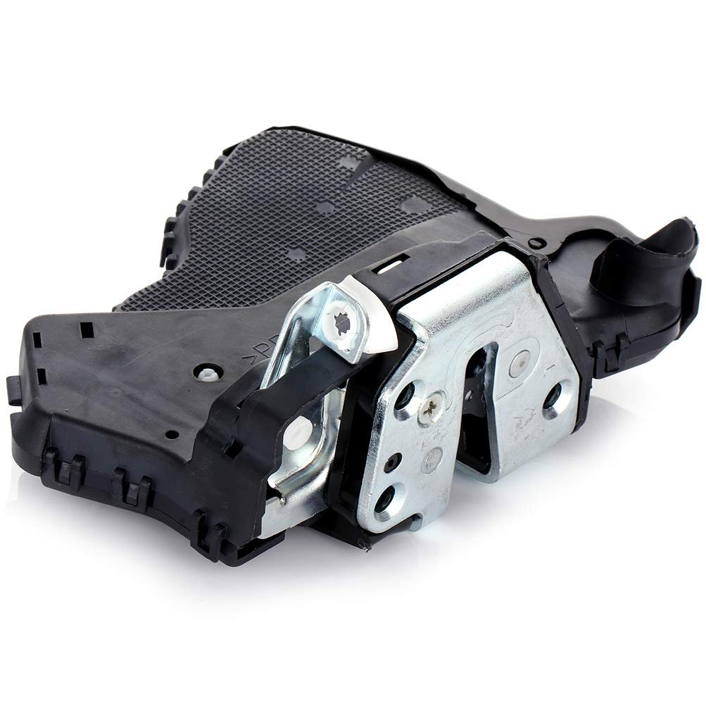 Front Left Door Lock Actuator Assembly For Lexus Es300 Es330 Gx470 Rx330 Rx350 Rx400h Toyota 4runner Camry Corolla Matrix