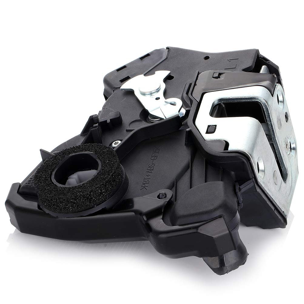 Front Left Door Lock Actuator Assembly For Lexus Es300 Es330 Gx470 Rx330 Rx350 Rx400h Toyota 4runner Camry Corolla Matrix