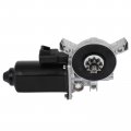 Ocpty Window Regulator Lift Motor Fit For 2004 Chevrolet Classic 1997-2003 Malibu 2005-2008 Uplander Front Left Front Right