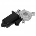Ocpty Window Regulator Lift Motor Fit For 2004 Chevrolet Classic 1997-2003 Malibu 2005-2008 Uplander Front Left Front Right