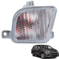Right Turn Signal Light Replacement For Odyssey 2018 2020 Front Rh Side Marker Assembly Clear Lens Part Number 33300thra01 