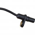 Aip Electronics Abs Anti-lock Brake Wheel Speed Sensor Compatible With 2004-2007 Chrysler Pacifica Front Right Passenger Oem