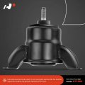 Engine Motor Transmission Mount For Hyundai Elantra 2011-2016 Coupe 2014 Accent 2012-2017 Veloster Kia Forte Koup Rio Automatic