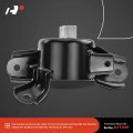 A-premium Engine Motor Transmission Mount Compatible With Hyundai Elantra 2011-2016 Coupe 2014 Accent 2012-2017 Veloster Kia