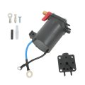 Fuel Primer Choke Solenoid Replacement For Johnson Evinrude 9 300 1980 2005 Omc 90 115 Quiet Rider And 1 6l 4 0l 1982 1990 Part 
