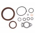 Domestic Gaskets Engine Rering Kit Fsbrr3041eve Fits5-10 Nissan Frontier Suzuki Equator Qr25de Full Gasket Set Standard Size