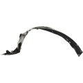 Honda Civic Front Passenger Side Fender Liner Splash Guard 1996 1997 1998 1999 2000 Replacement For 74101s04010 Ho1249103 Abs 