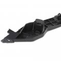 G-plus Bumper Bracket Compatible With 2009-2013 Toyota Corolla Set Of 2 Rear Right Side 5215502110 To1143101 5215602100