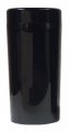 Billet Fork Slider Covers For Big Twin Black Model 36804 1 Pack 